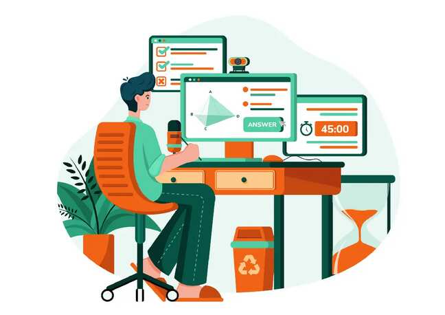 How AI-driven exam platforms improve assessment integrity