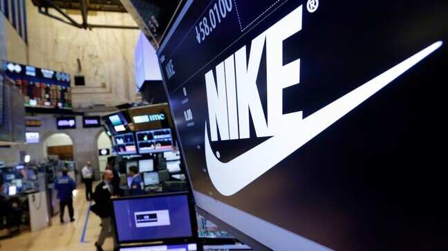 Nike faces federal probe over alleged bias against white workers