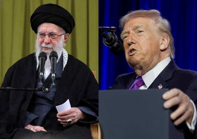 Indian firm to be hit as US sanctions Iran, moments after the 2 countries held nuclear talks