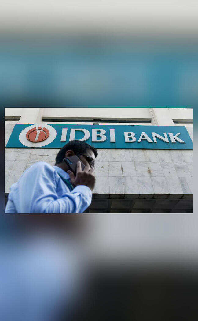 Financial bids received for IDBI Bank, will evaluate them: DIPAM