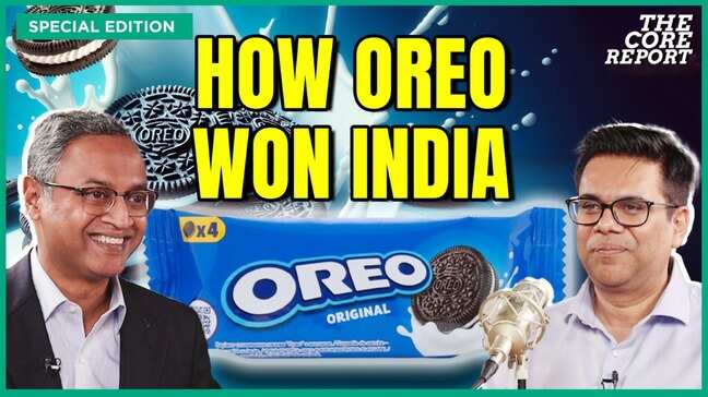 Mondelez outlines Oreo’s India market strategy