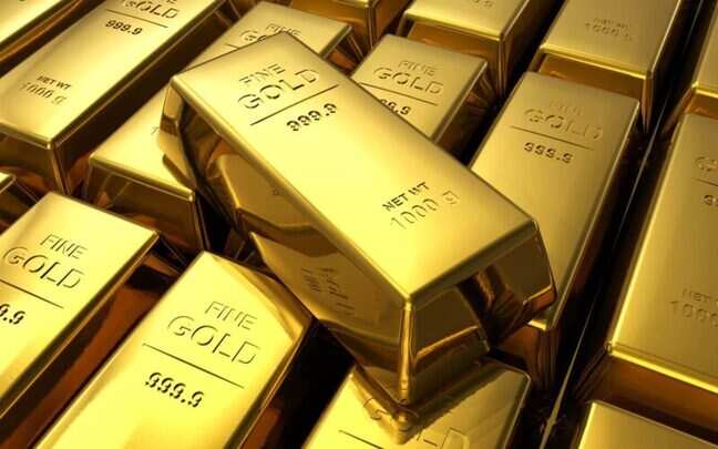 216% returns likely for gold bond holders as redemption price announced for 2020-21 series