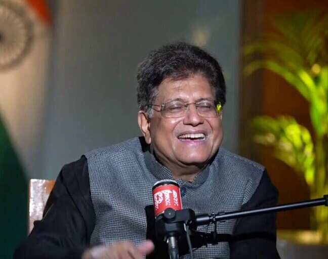 Piyush Goyal explains how India negotiated US trade deal from position of strength