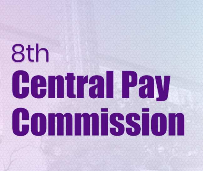 8th Pay Commission launches website, seeks public feedback through 18 questions