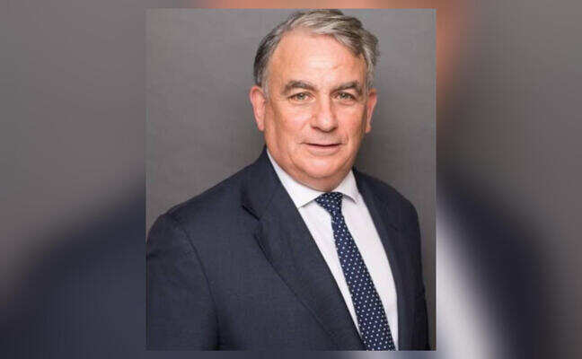 Wall Street tycoon claims his 26 yrs younger wife used his money to buy erotic gifts for lover