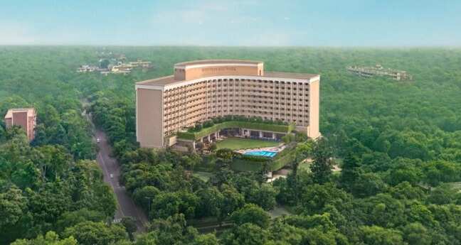 Luxury suites touch ₹30 lakh in capital ahead of AI Summit