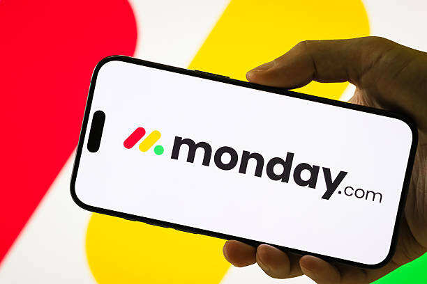 Monday.com stock hits 2022 low on weak revenue forecast