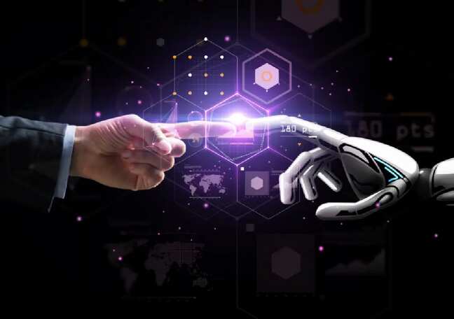 How will automation reshape the workplace?