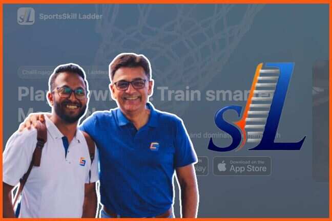 SportsSkill Ladder secures lead investment from Nirav Mody