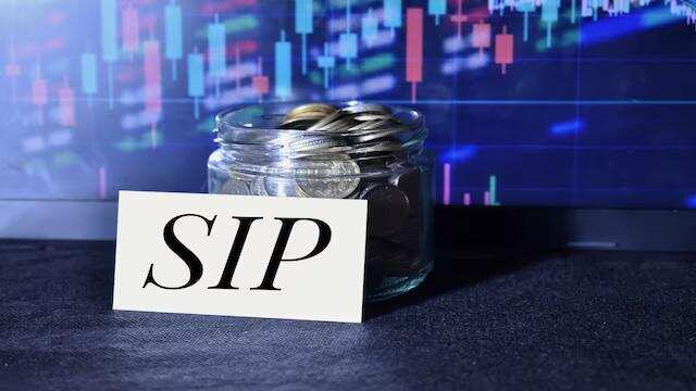 How much will a person earn with ₹2,000 monthly SIP at 12% in 10, 20 & 30 years?
