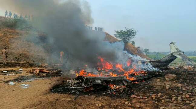 DGCA starts safety audit of charter operators after Baramati crash