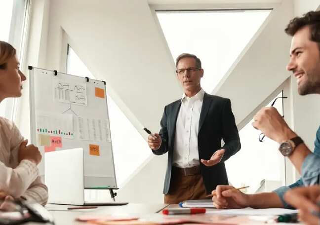 What factors make venture building scalable?
