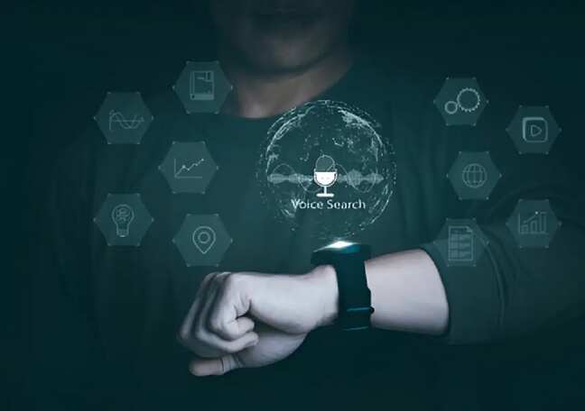 Is voice search reshaping consumer intent?