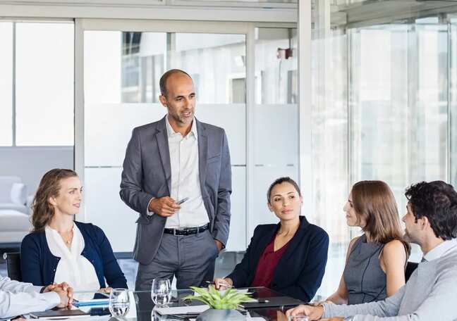 Which metrics define venture success?
