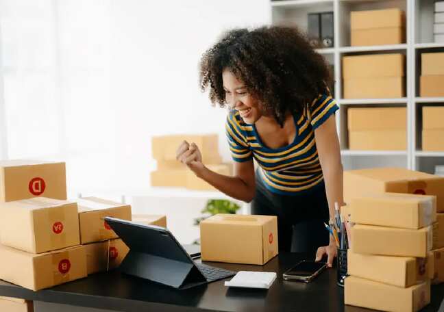 How can you win in ecommerce marketplaces?
