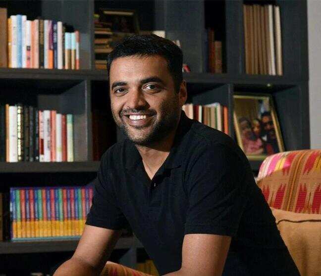 WhatsApp me: Deepinder Goyal to ex-employees after getting over 8,000 rehire emails