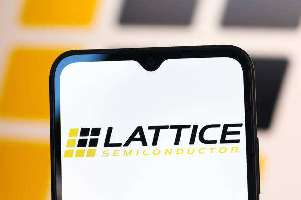 Lattice stock jumps 15% on strong Q1 revenue guidance