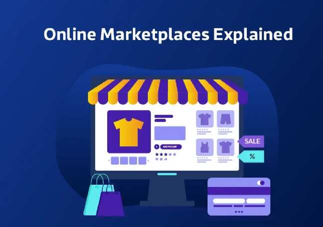 What is Marketplace 360 in electronics?