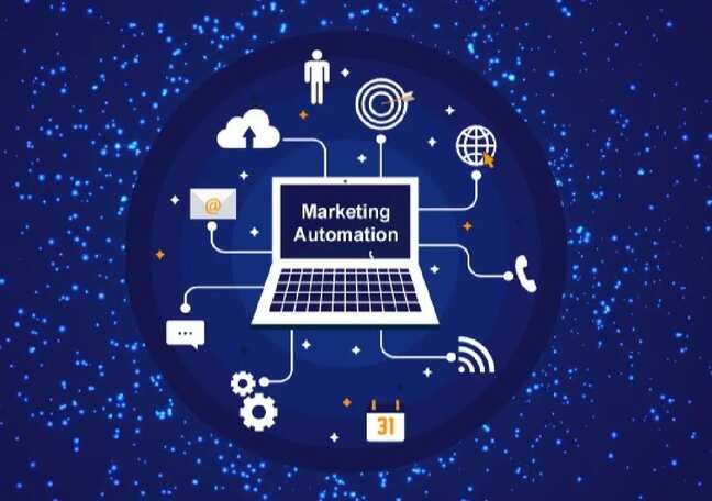 How does marketing automation drive ed-tech growth?
