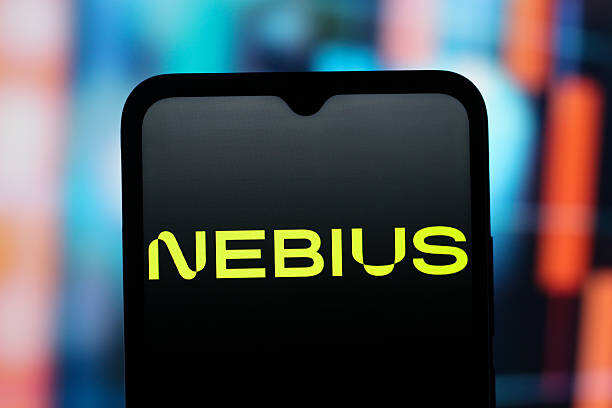 Nebius stock falls after Q4 revenue miss