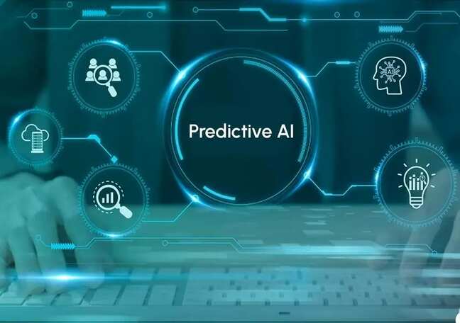 Why does prescriptive AI define the future of marketing?
