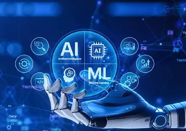 AI and machine learning power shift to adaptive automation systems