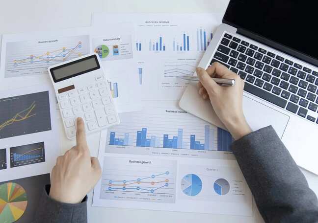 Why sales analytics apps matter