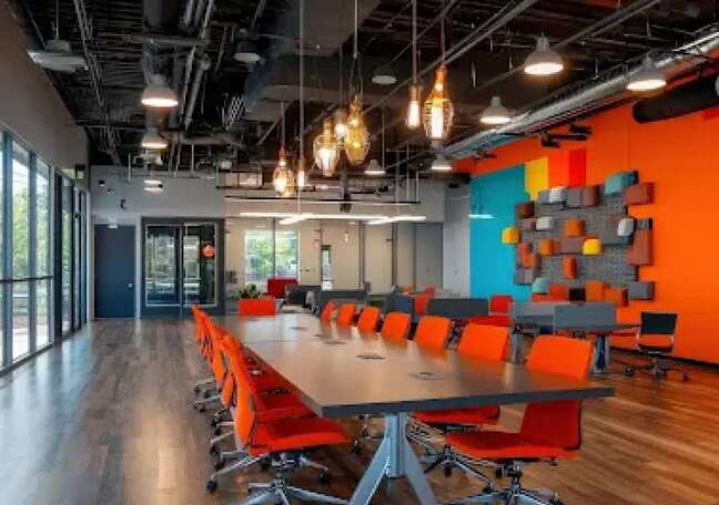 How do you build a successful business incubator?