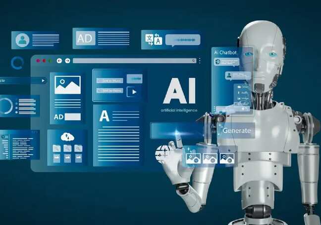 What sets generative AI apart from agentic AI in automation?