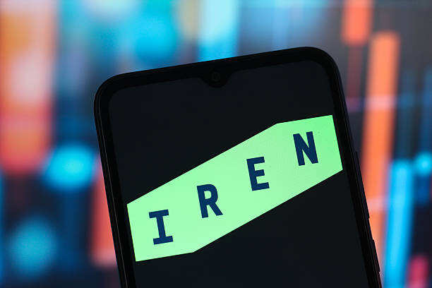 IREN shares rise 0.4% pre-market after MSCI USA index inclusion