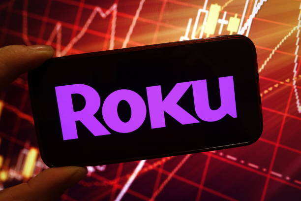 Roku shares jump 13.6% pre-market after 2025 net profit return