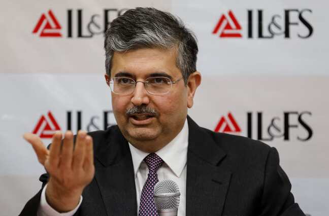 Gujarat govt appoints Uday Kotak as chairman of GIFT City
