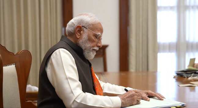 Govt approves ₹10,000 crore Startup India Fund of Funds 2.0