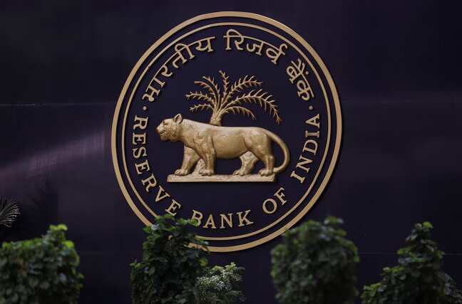 RBI mandates 100% secured credit facilities for broker funding