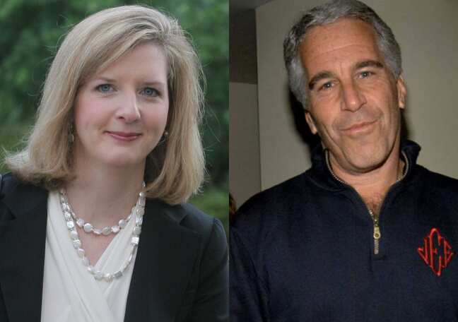 Goldman Sachs' top lawyer advised Epstein on handling criticism, later called him 'monster'