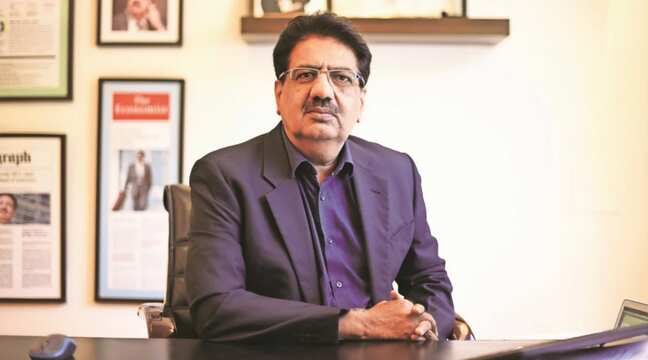 If you believe Indian IT firms will create jobs, you must be dreaming: Ex-HCL CEO