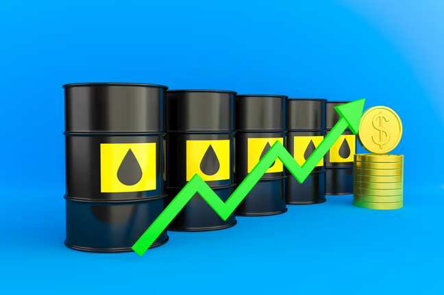 Crude oil steady as US-Iran talks and supply surplus shape market