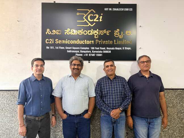 C2i Semiconductors raises $15mn for AI Power Solutions