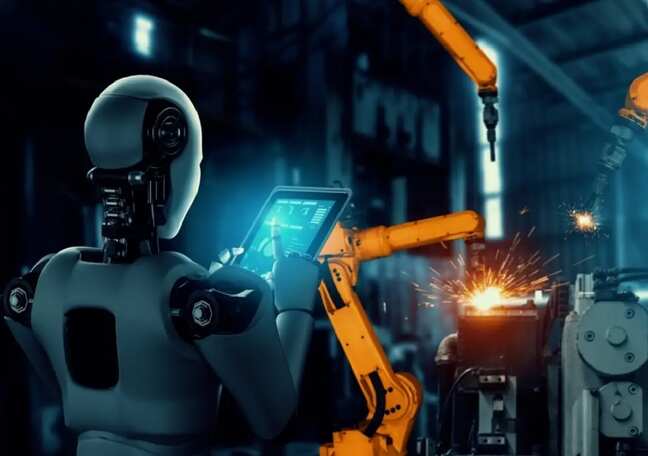 Is intelligent automation redefining efficiency?