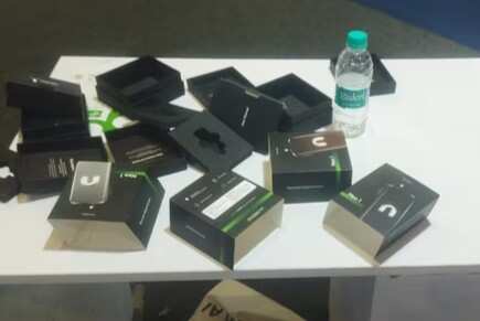 2nd day was smoother, our stolen wearables recovered: NeoSapien CEO on AI Summit