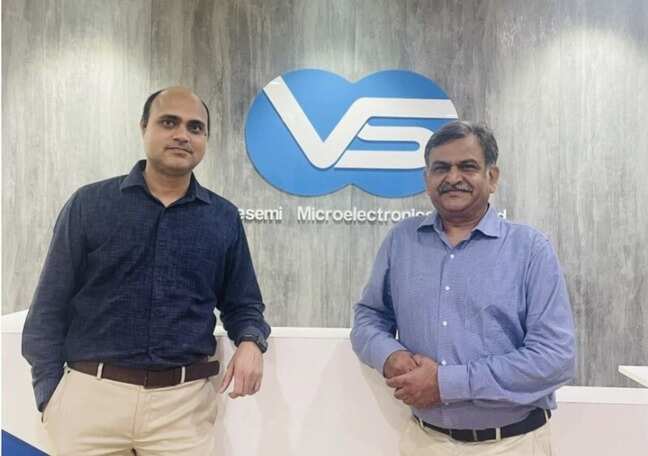 Vervesemi raises $10M in Series A funding led by Unicorn India