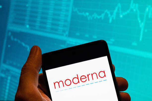Moderna gains after FDA accepts revised flu vaccine application