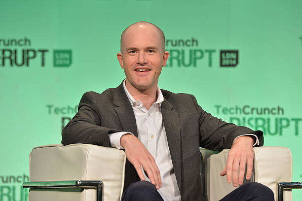 Coinbase app could add self-custody, says CEO Brian Armstrong