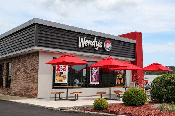 Wendy's stock jumps as Nelson Peltz reviews investment options