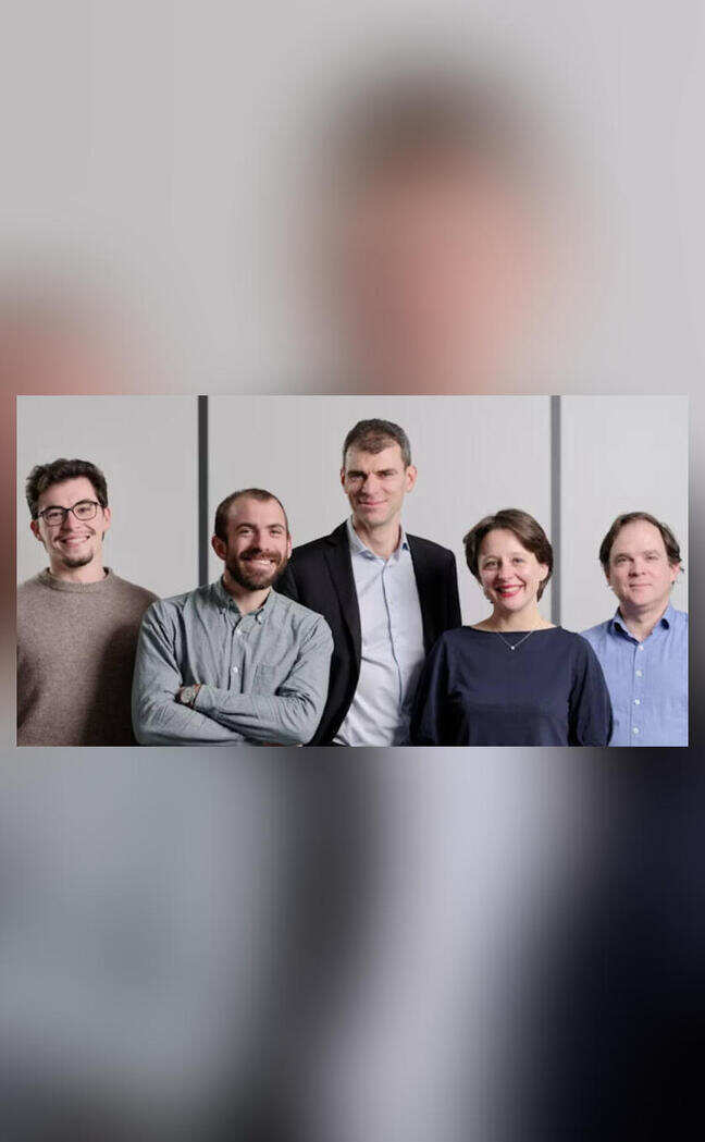 Pasqal eyes €200 mn raise to scale quantum computing push