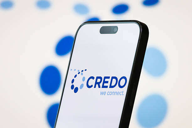 Goldman initiates Credo with Buy on AI cable opportunity