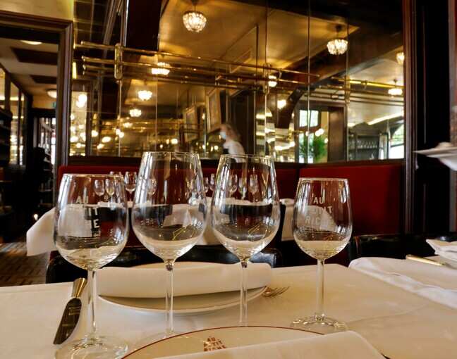 AI used to uncover ₹70,000 crore 'billing scam' by restaurants across India