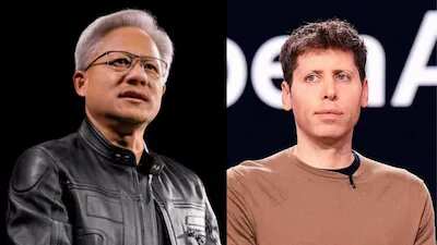 NVIDIA to invest $30 billion in OpenAI instead of $100 billion: FT