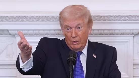 What is major questions doctrine that led to striking down of Trump's tariffs?