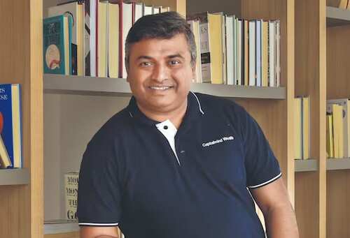 Deepak Shenoy slams Trump after Supreme Court's tariffs order, says 'US not worthy of trust'